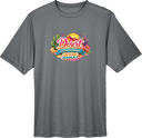 Performance Short Sleeves - Desert Championship 2026