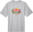 Performance Short Sleeves - Desert Championship 2026
