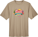 Performance Short Sleeves - Desert Championship 2026