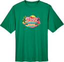 Performance Short Sleeves - Desert Championship 2026