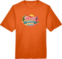 Performance Short Sleeves - Desert Championship 2026