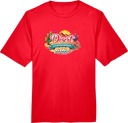 Performance Short Sleeves - Desert Championship 2026