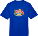 Performance Short Sleeves - Desert Championship 2026