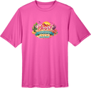 Performance Short Sleeves - Desert Championship 2026