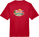 Performance Short Sleeves - Desert Championship 2026