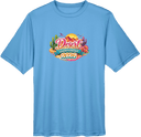Performance Short Sleeves - Desert Championship 2026