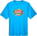 Performance Short Sleeves - Desert Championship 2026