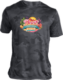 Performance Short Sleeves - Desert Championship 2026