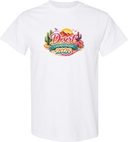 Short Sleeves - Desert Championship 2026