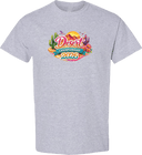 Short Sleeves - Desert Championship 2026