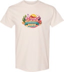 Short Sleeves - Desert Championship 2026