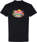 Short Sleeves - Desert Championship 2026