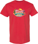 Short Sleeves - Desert Championship 2026