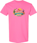 Short Sleeves - Desert Championship 2026