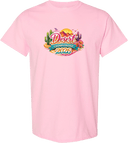 Short Sleeves - Desert Championship 2026