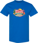 Short Sleeves - Desert Championship 2026