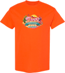 Short Sleeves - Desert Championship 2026