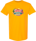 Short Sleeves - Desert Championship 2026