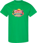 Short Sleeves - Desert Championship 2026