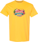 Short Sleeves - Desert Championship 2026