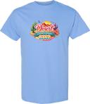 Short Sleeves - Desert Championship 2026