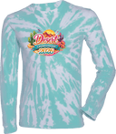 Tie-Dye Long Sleeves - Desert Championship 2026