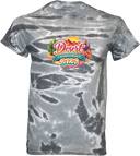 Tie-Dye Short Sleeves - Desert Championship 2026