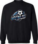 Crew Sweatshirt - United FC Rush Soccerfest 2026