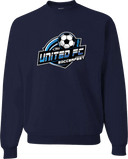 Crew Sweatshirt - United FC Rush Soccerfest 2026
