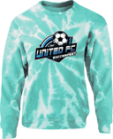 Crew Sweatshirt - United FC Rush Soccerfest 2026