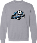 Crew Sweatshirt - United FC Rush Soccerfest 2026