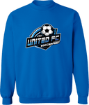 Crew Sweatshirt - United FC Rush Soccerfest 2026
