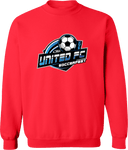 Crew Sweatshirt - United FC Rush Soccerfest 2026