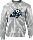Crew Sweatshirt - United FC Rush Soccerfest 2026