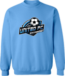Crew Sweatshirt - United FC Rush Soccerfest 2026