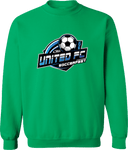 Crew Sweatshirt - United FC Rush Soccerfest 2026