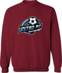Crew Sweatshirt - United FC Rush Soccerfest 2026
