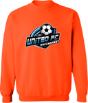 Crew Sweatshirt - United FC Rush Soccerfest 2026
