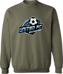 Crew Sweatshirt - United FC Rush Soccerfest 2026