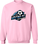 Crew Sweatshirt - United FC Rush Soccerfest 2026