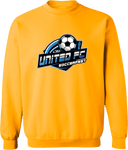 Crew Sweatshirt - United FC Rush Soccerfest 2026