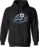 Hoodies - United FC Rush Soccerfest 2026