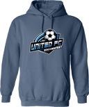 Hoodies - United FC Rush Soccerfest 2026