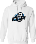 Hoodies - United FC Rush Soccerfest 2026