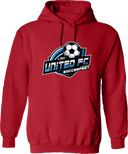 Hoodies - United FC Rush Soccerfest 2026