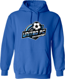 Hoodies - United FC Rush Soccerfest 2026