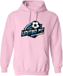 Hoodies - United FC Rush Soccerfest 2026