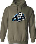 Hoodies - United FC Rush Soccerfest 2026
