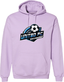 Hoodies - United FC Rush Soccerfest 2026