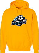 Hoodies - United FC Rush Soccerfest 2026